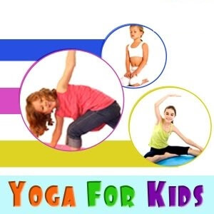 yoga kids final